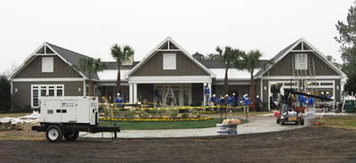 Extreme Makeover Home Edition