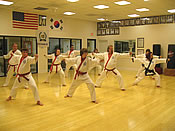 Master Browns Karate School