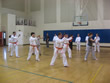Master Brown's Karate School