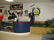Master Browns Karate School