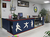 Master Browns Karate School