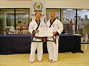 Master Brown
