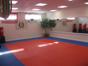 Master Browns Karate School